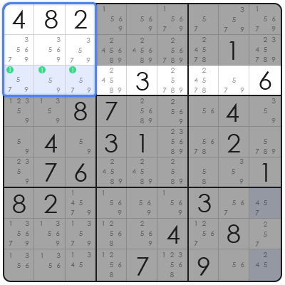 sudoku universal