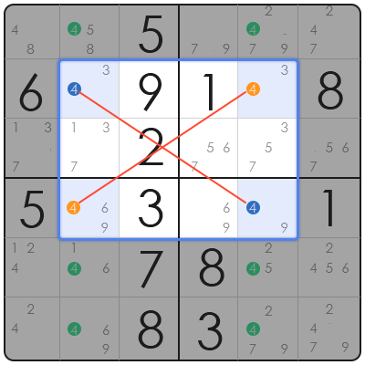 q es sudoku