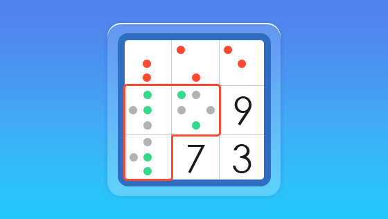 sudoku rules simple